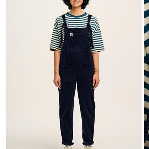 Lucy & Yak Overalls